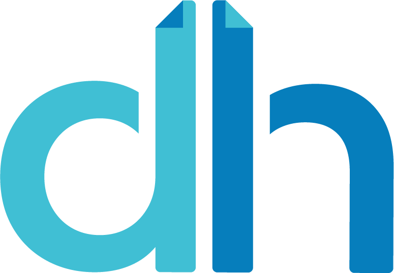 DataHorders Logo